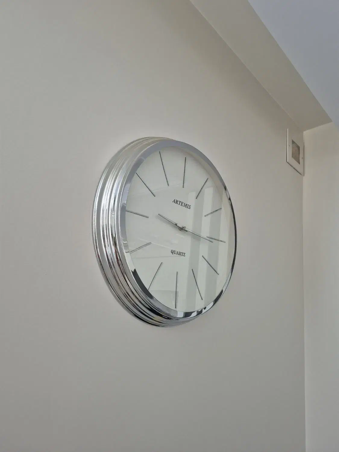 ساعت|ساعت دیواری و تزئینی|تهران, امام زاده حسن|دیوار