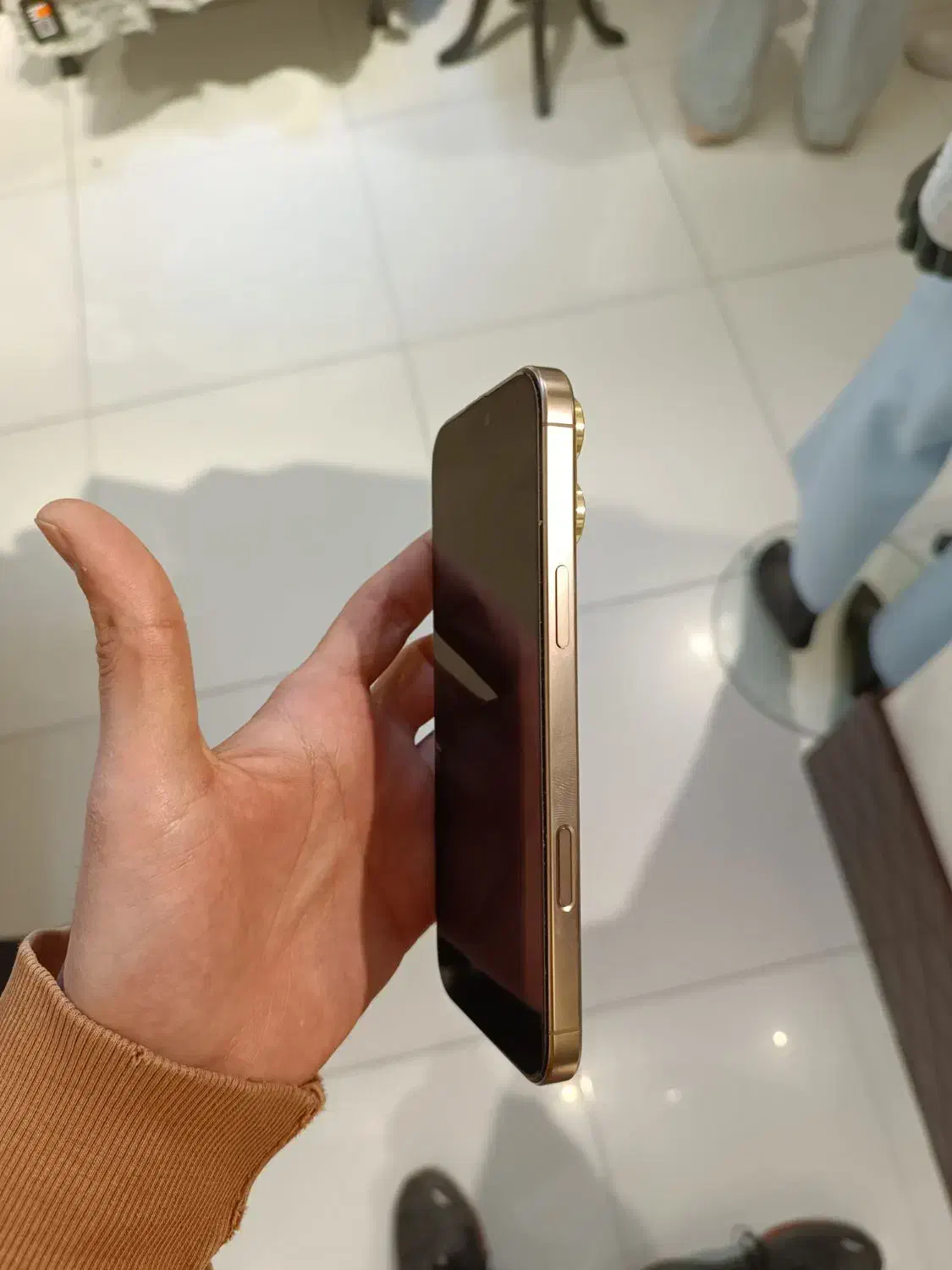 16promax نو سایکل ۲۸|موبایل|اصفهان, عباسآباد|دیوار