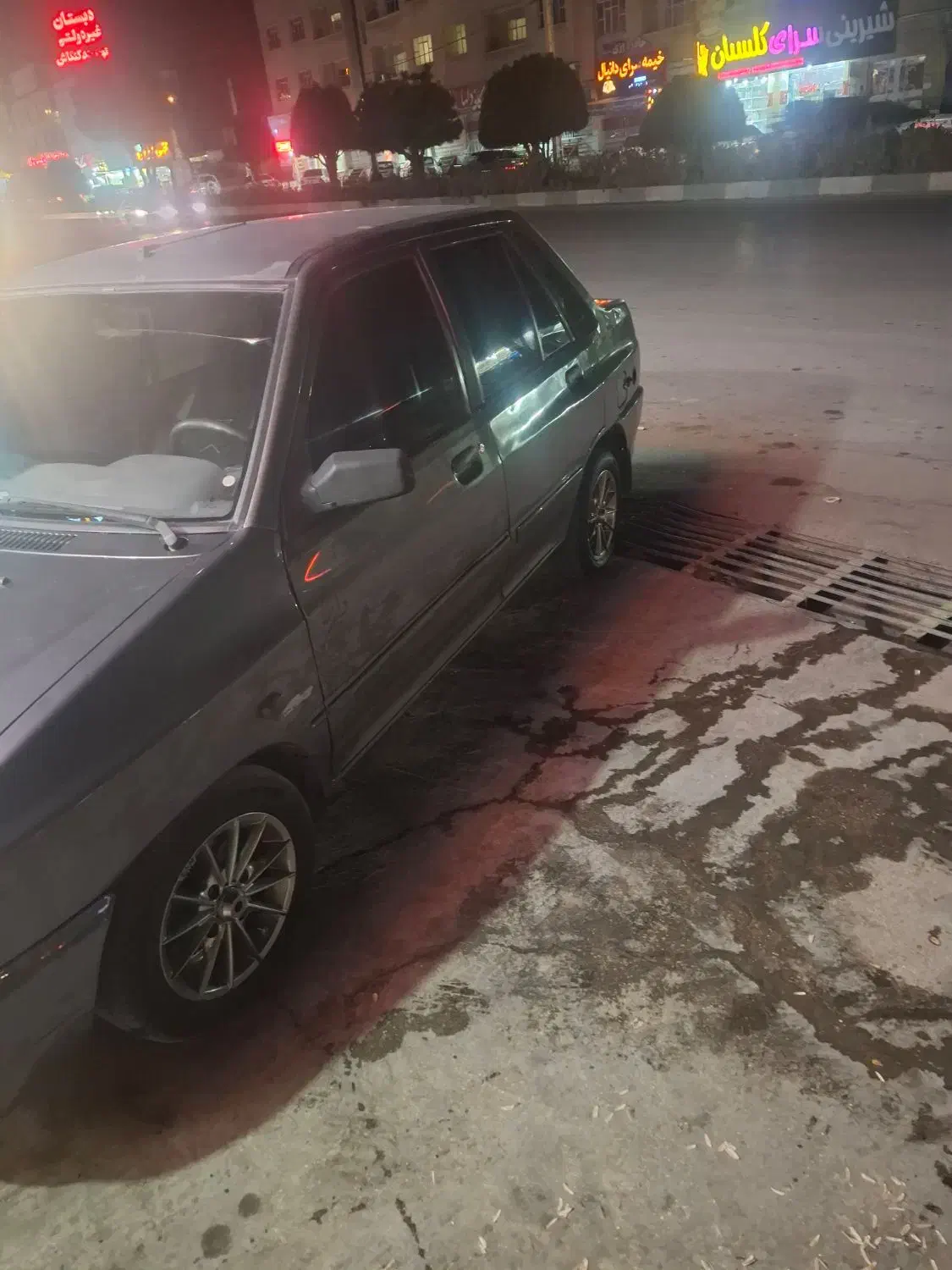 فروش پراید|خودرو سواری و وانت|یاسوج, |دیوار