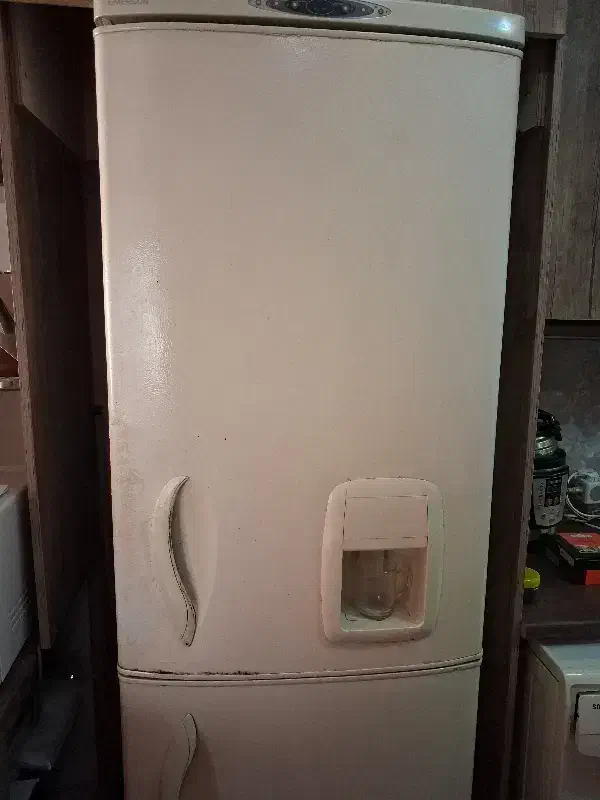 فروش یخچال|یخچال و فریزر|رویان, |دیوار