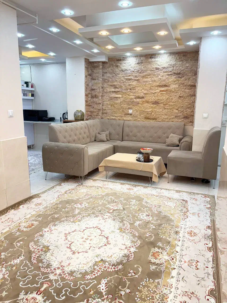 آپارتمان فروشی|فروش آپارتمان|شیراز, ریاستی|دیوار
