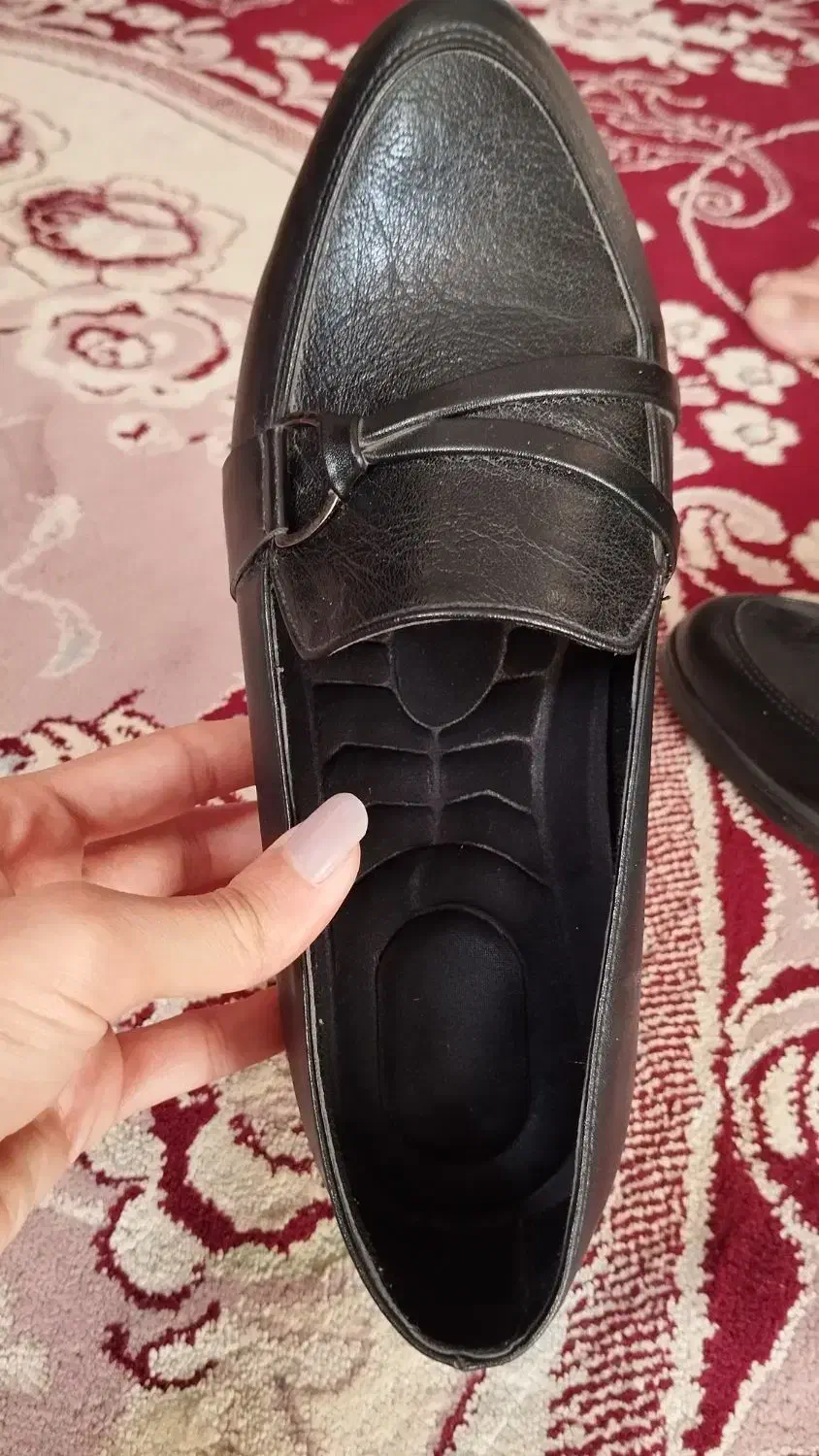 کفش سایز 37|کیف، کفش، کمربند|کوهدشت, |دیوار