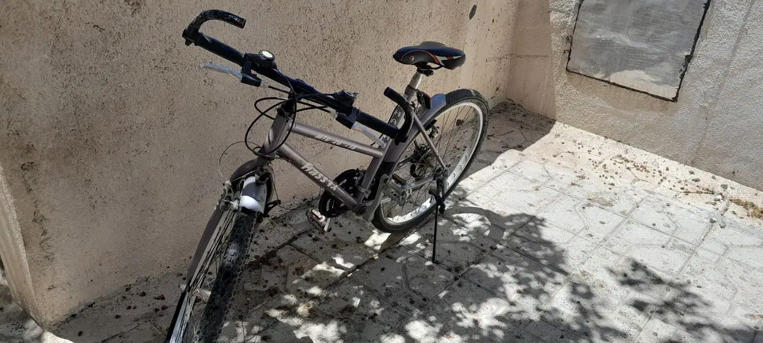 فروش|دوچرخه، اسکیت، اسکوتر|کرج, سیاه کلان|دیوار