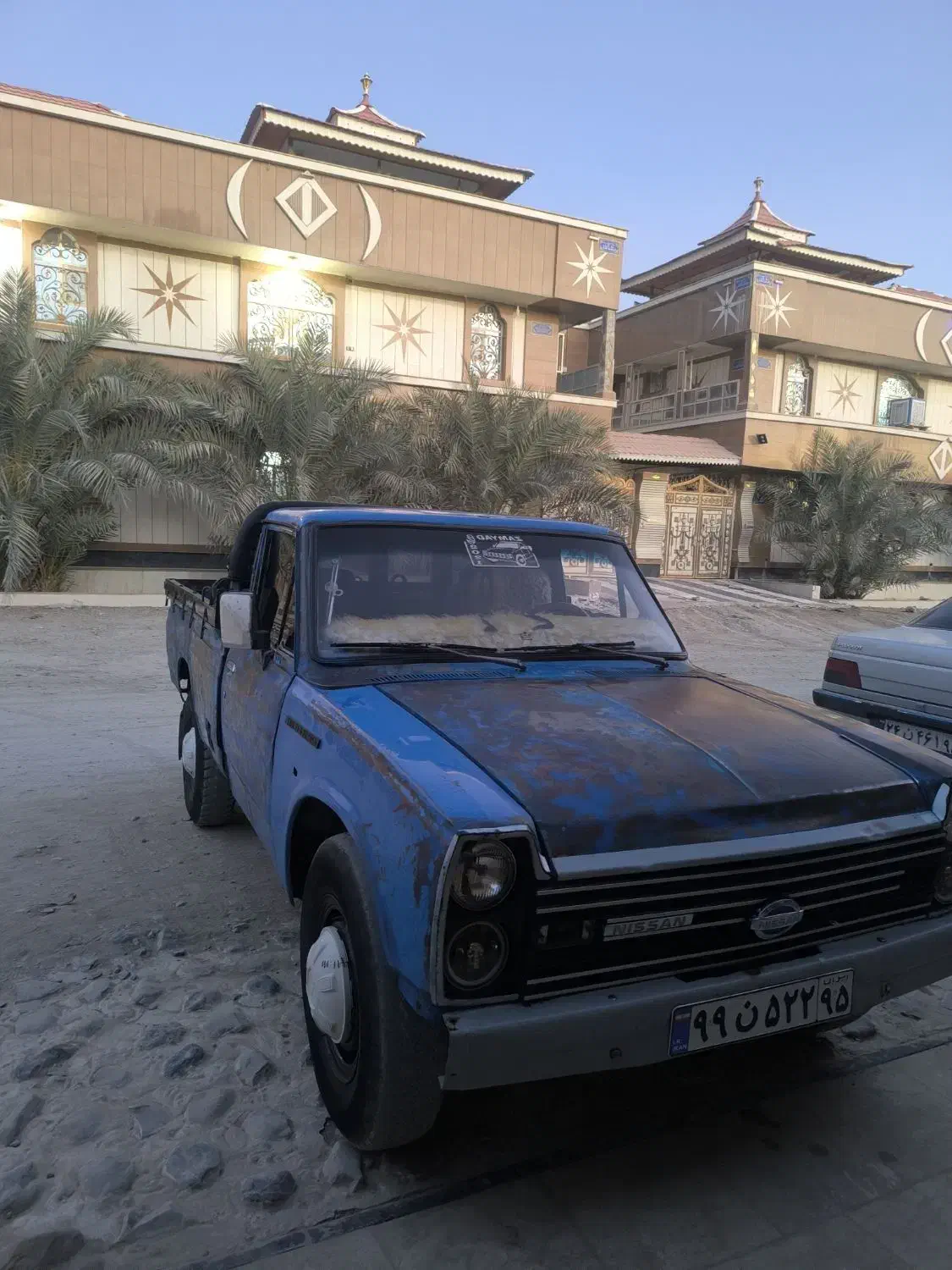 زامیاد مدل 77|خودرو سواری و وانت|سراوان, |دیوار