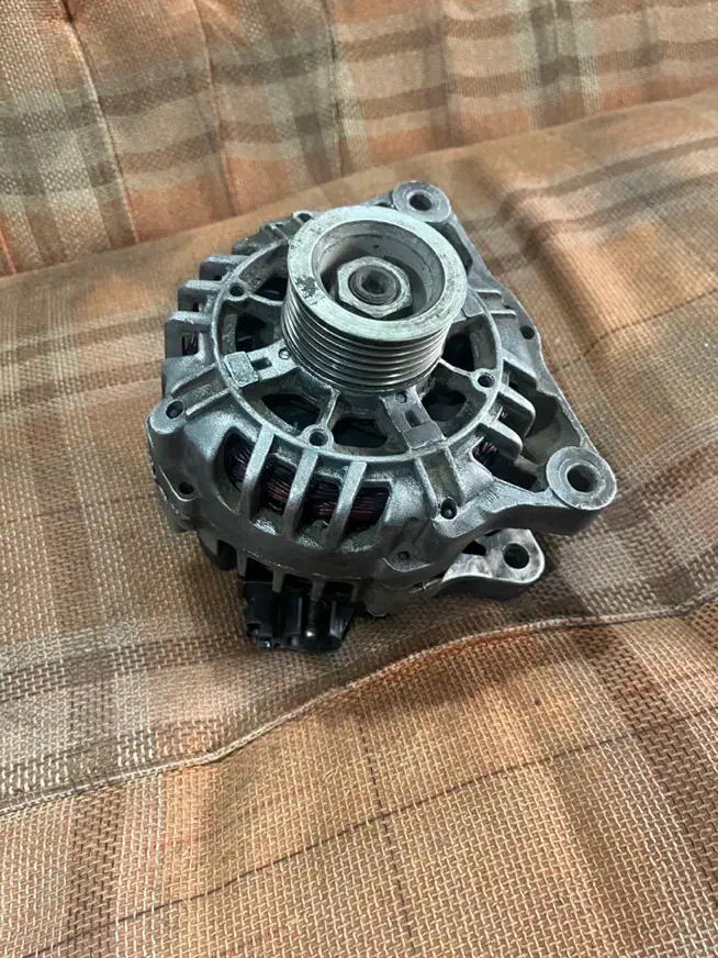 فروش دینام ۲۰۶ ، رانا و دنا استوک اصلی|قطعات یدکی و لوازم جانبی|رشت, آتشگاه|دیوار