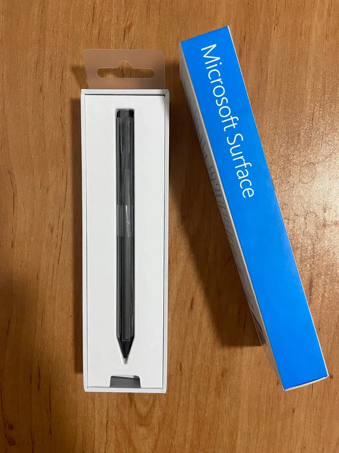 قلم لمسی مایکروسافت مدل surface pen 2017|قطعات و لوازم جانبی رایانه|لار, |دیوار