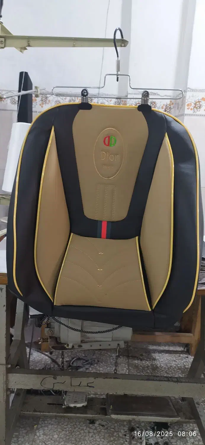 خیاط روکش صندلی خانم|استخدام صنعتی، فنی، مهندسی|قرچک, شهرک الحدید|دیوار