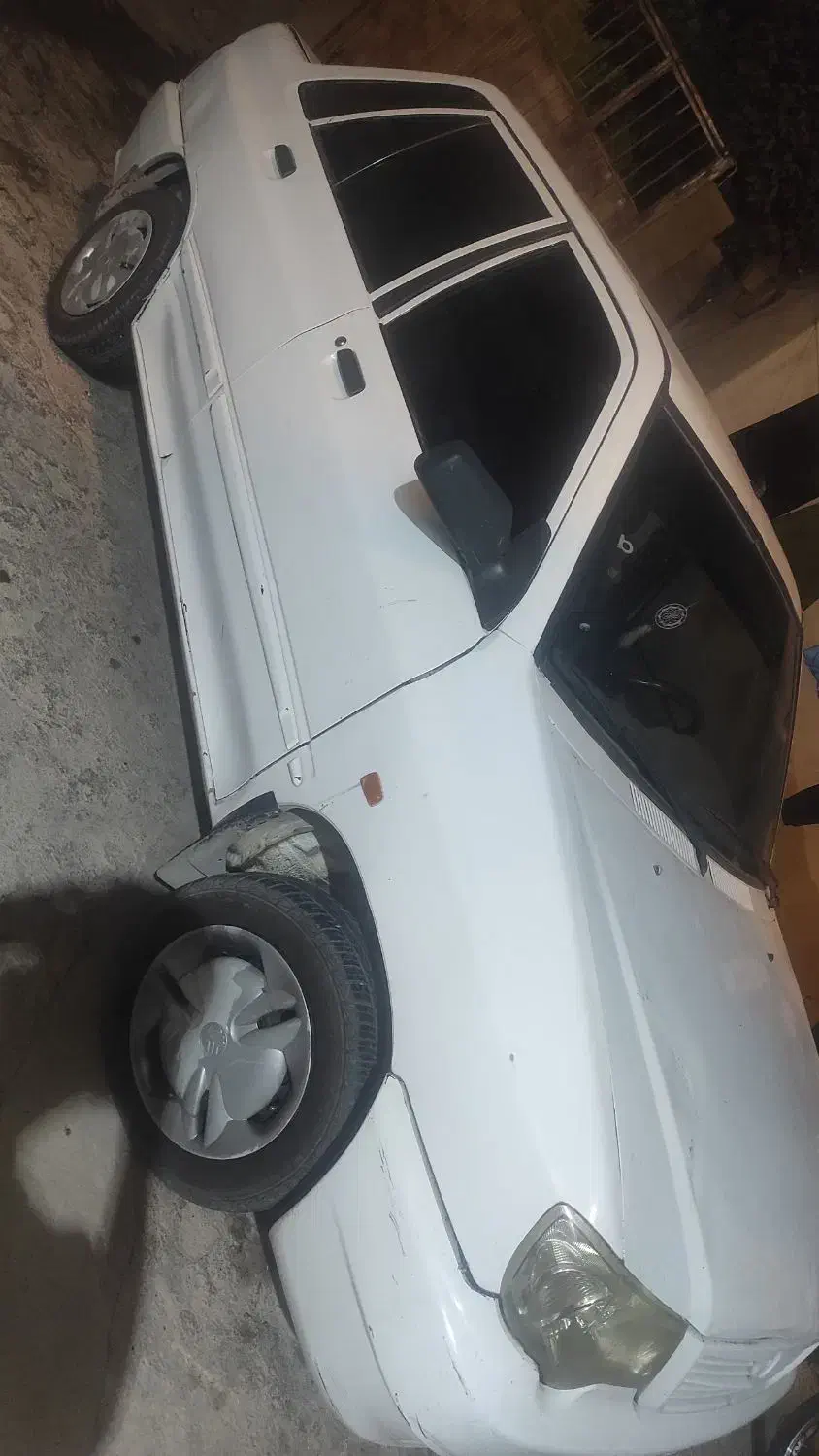 پراید 132|خودرو سواری و وانت|لردگان, |دیوار