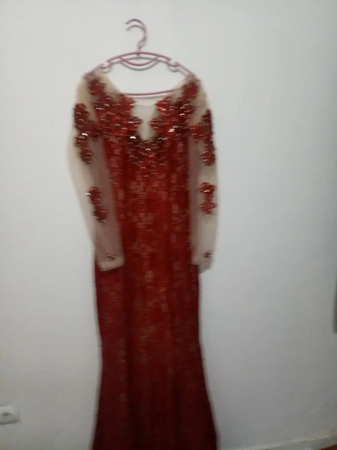 پیراهن مجلسی|لباس|محمدشهر, سیدآباد|دیوار