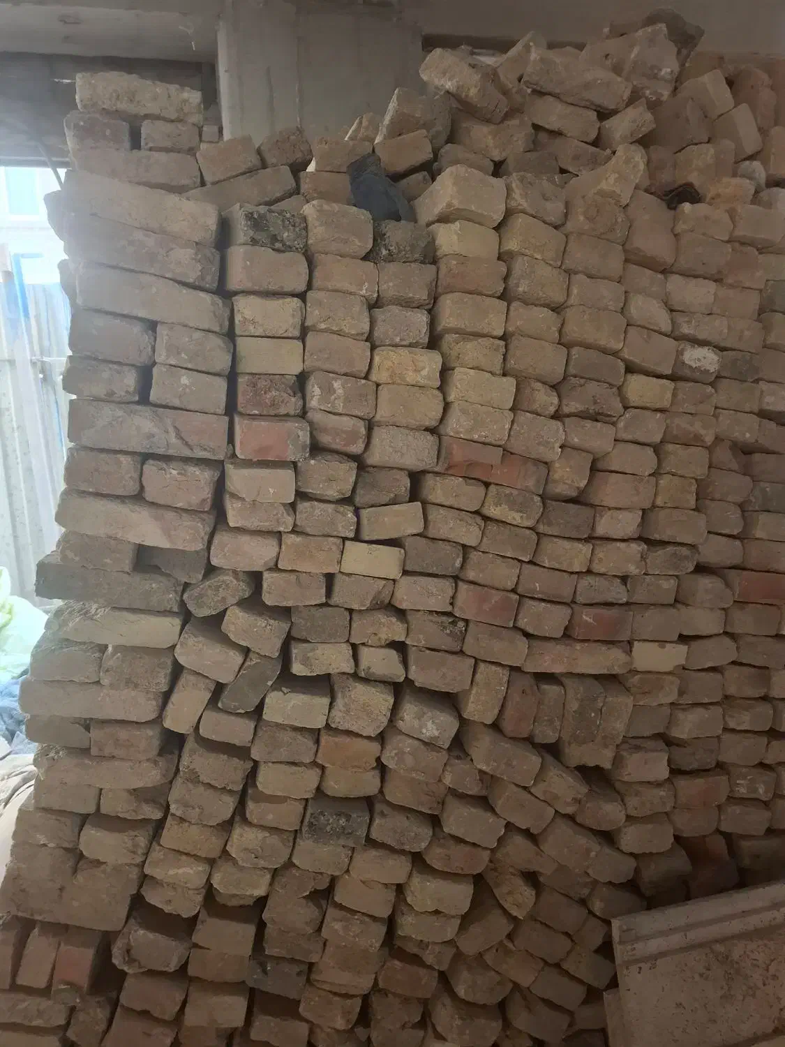 آجرفشاری /2خاور|مصالح و تجهیزات ساختمان|تهران, خزانه|دیوار