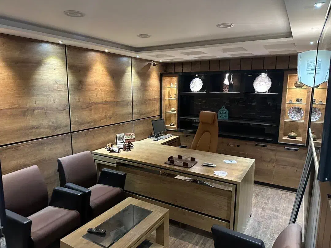 اجاره سوله تجاری|اجارهٔ دفتر صنعتی، کشاورزی، تجاری|شیراز, ترمینال باربری|دیوار