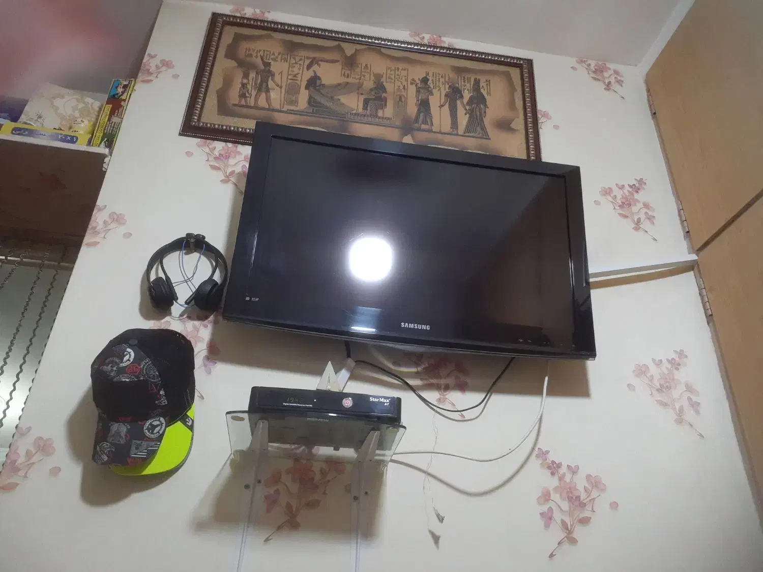 تلوزیون|تلویزیون و پروژکتور|باقرشهر, |دیوار