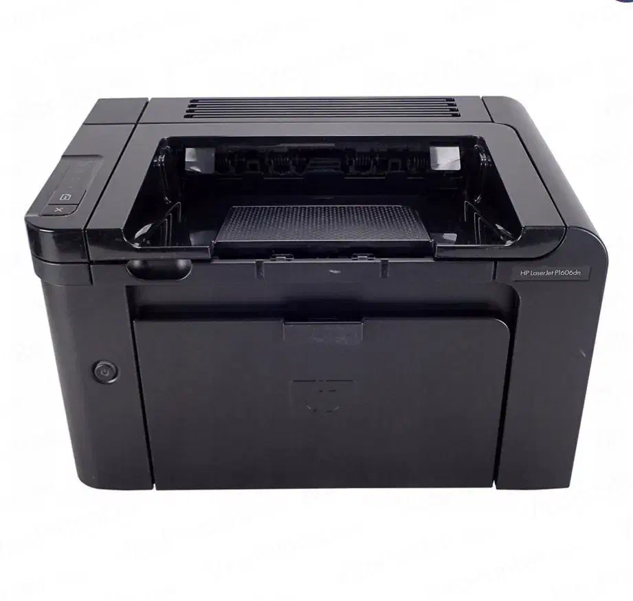 پیرینتر .چاپگر hp 1606|پرینتر، اسکنر، کپی، فکس|مبارکه, |دیوار