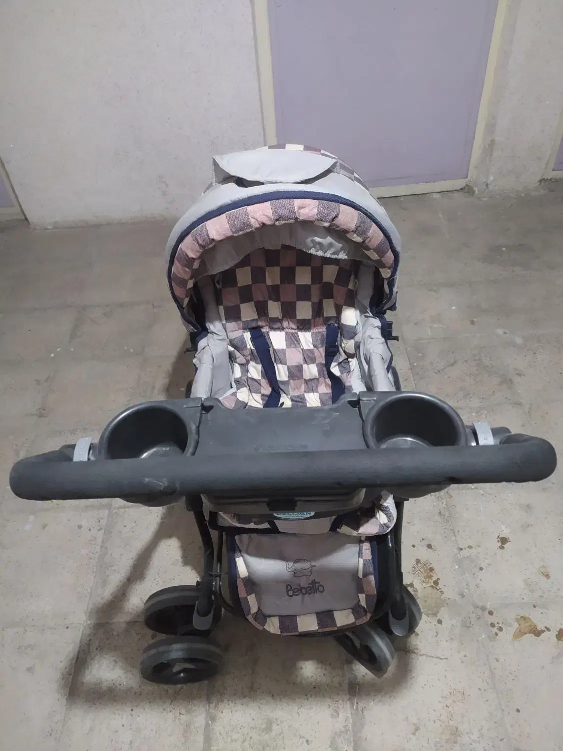 کالسکه دلیجان|کالسکه و لوازم جانبی|اسلام‌شهر, شهرک واوان|دیوار