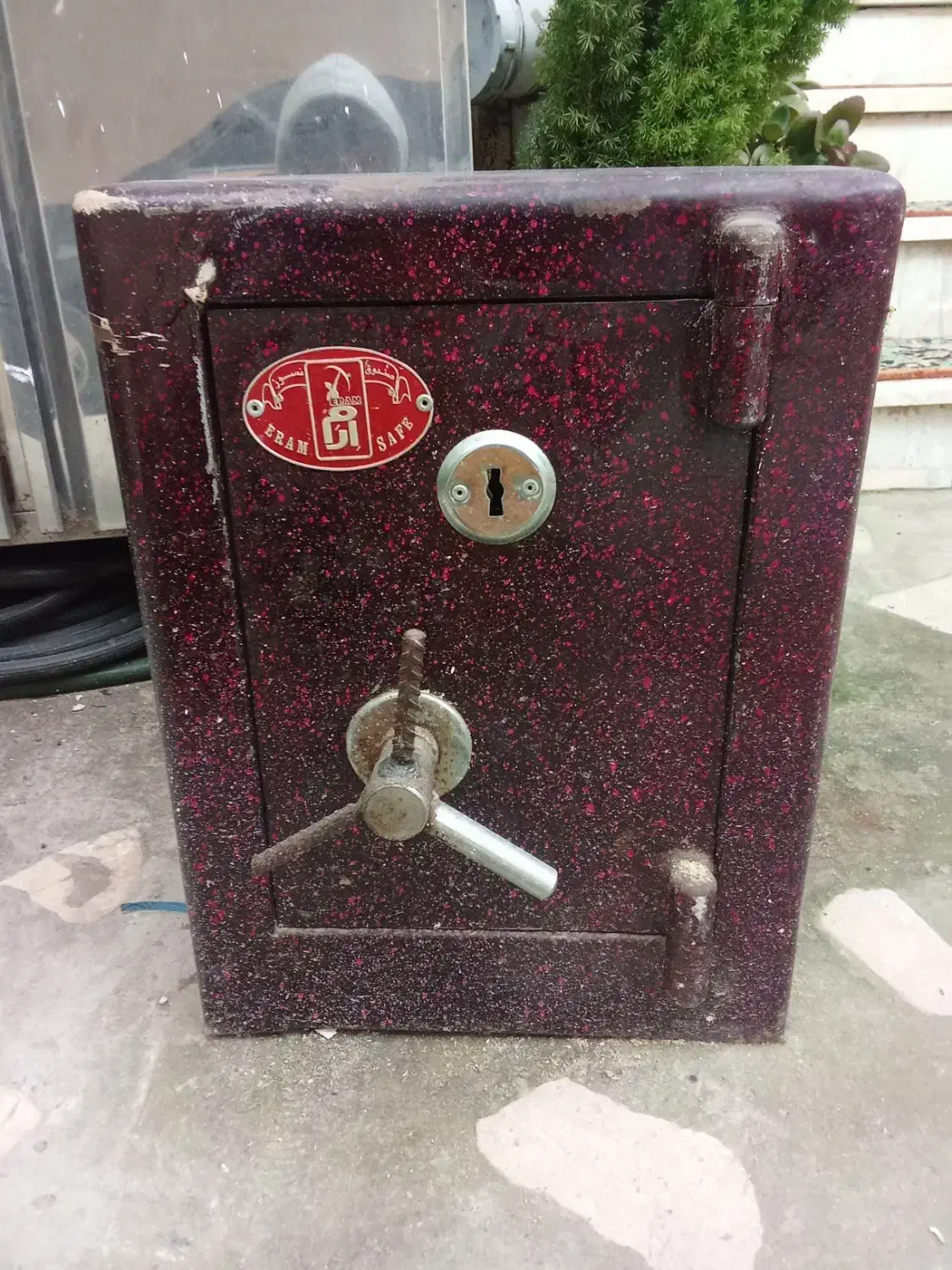 فروش گاوصندوق سالم|ابزارآلات|لاهیجان, بازکیاگوراب|دیوار