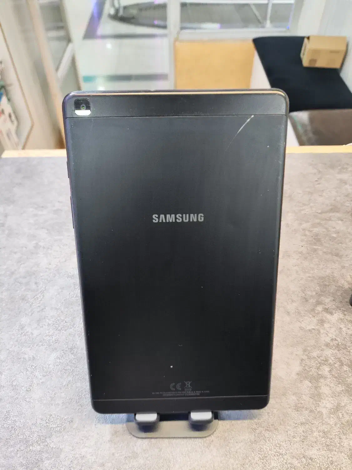 تبلت ساموسنگ tab A|تبلت|اردبیل, |دیوار