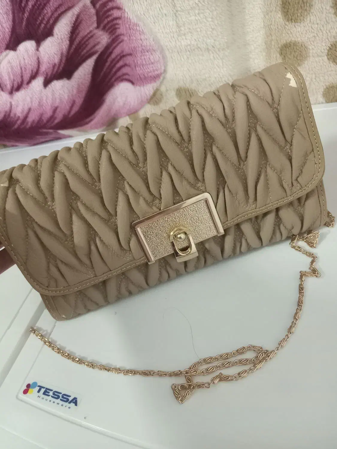 کیف وکفش ودمپایی|کیف، کفش، کمربند|کرمان, |دیوار