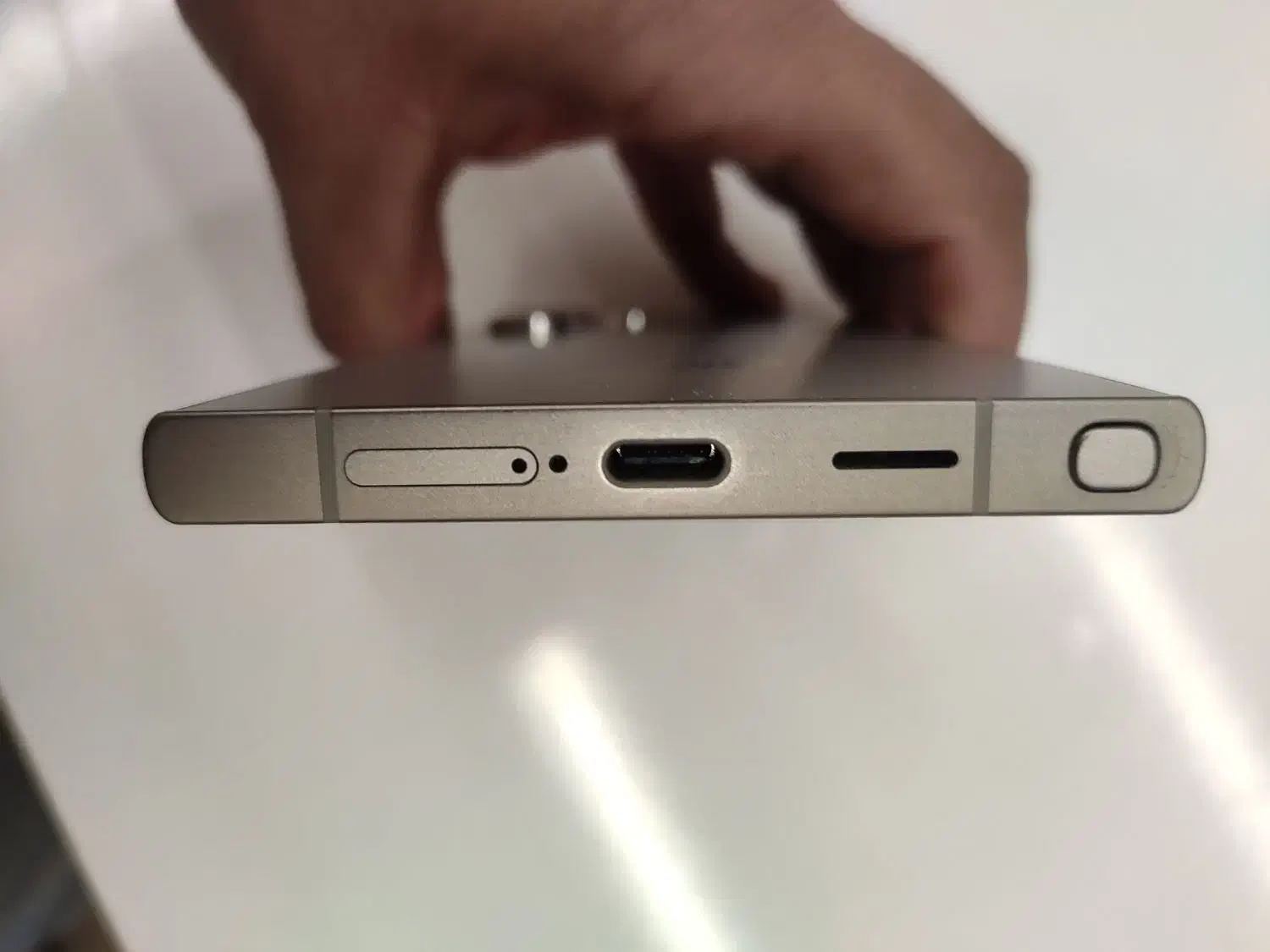 فروش s24 اولترا|موبایل|جهرم, |دیوار