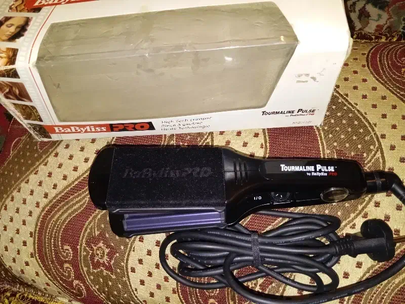 بابیلیس پرو اصلی فر مو|آرایشگاه و سالنهای زیبایی|چناران, |دیوار