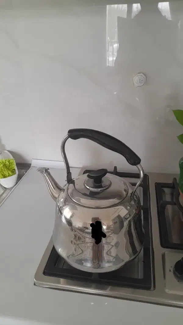 کتری|قوری، کتری، قهوه‌ساز دستی|اشترینان, |دیوار