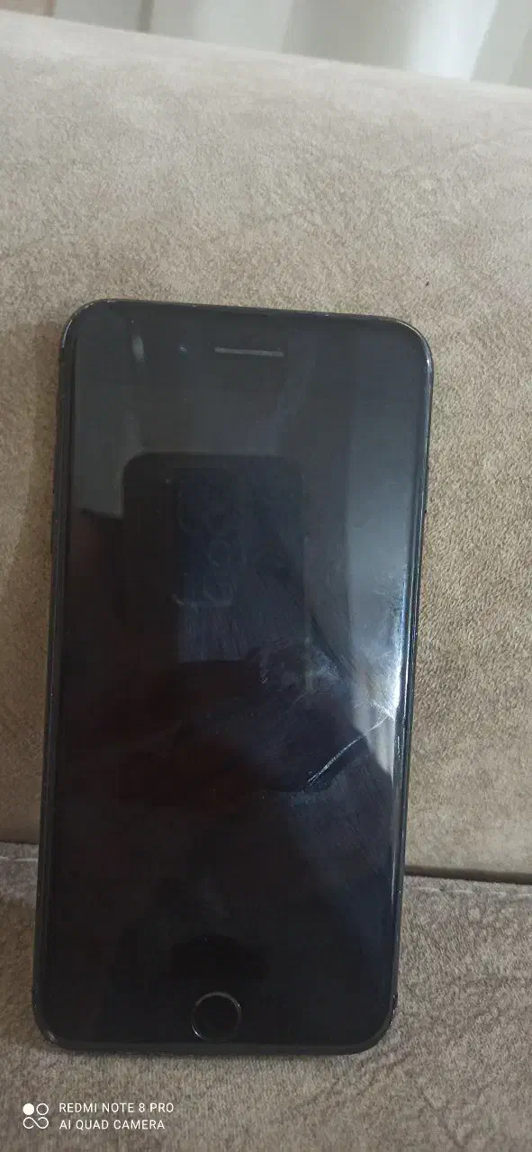 آیفون ۷پلاس|موبایل|همدان, |دیوار