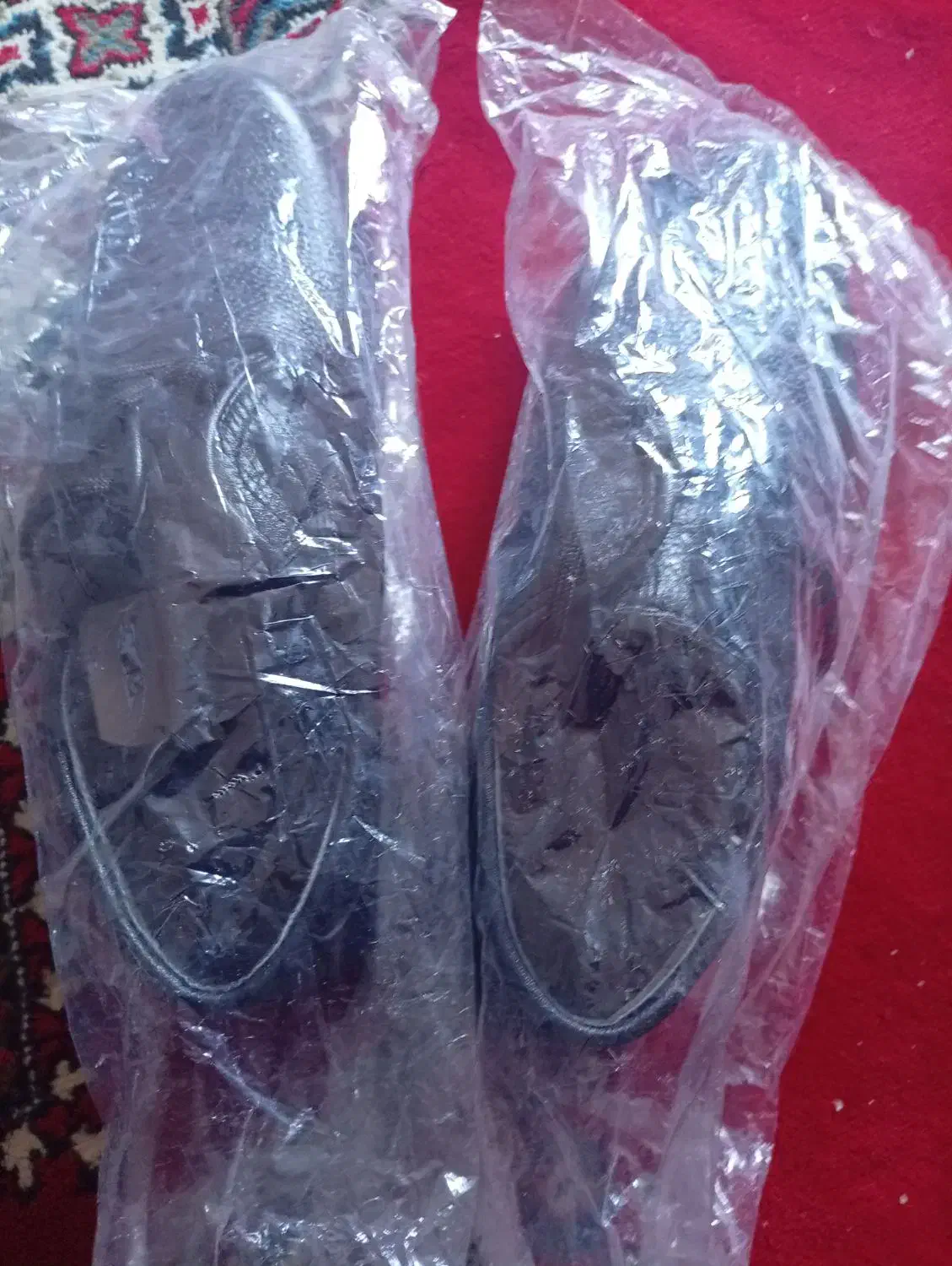 کفش چرمی اصل|کیف، کفش، کمربند|ایذه, |دیوار