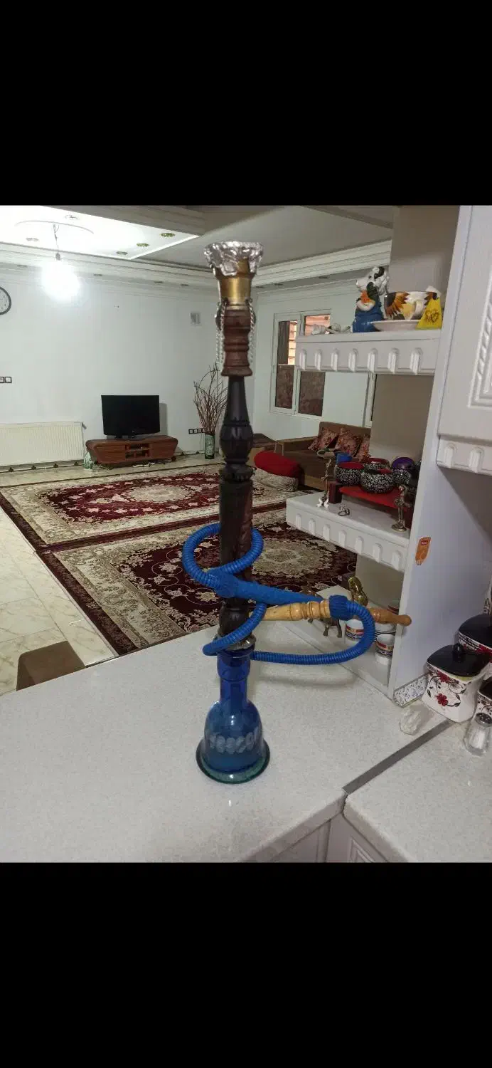 قلیون|صنایع دستی و سایر لوازم تزئینی|شاهدشهر, |دیوار