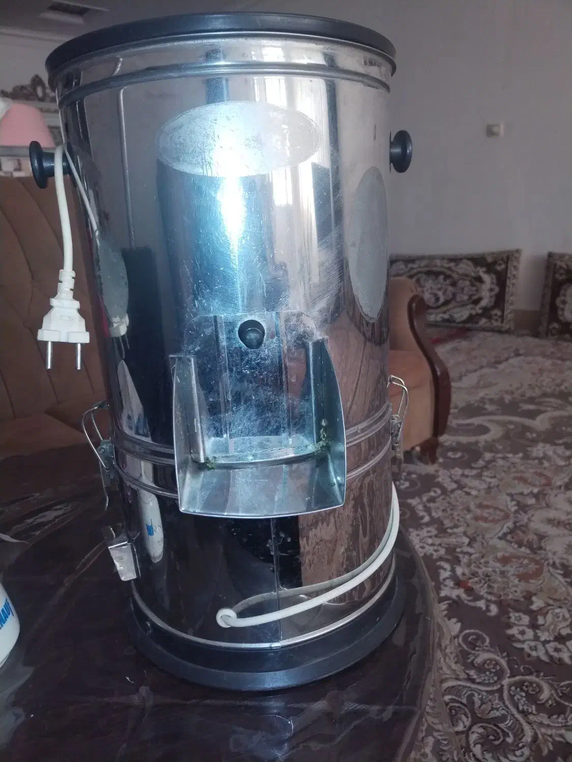 سبزی خرد کن|خردکن، آسیاب، غذاساز|سبزوار, باهنر|دیوار