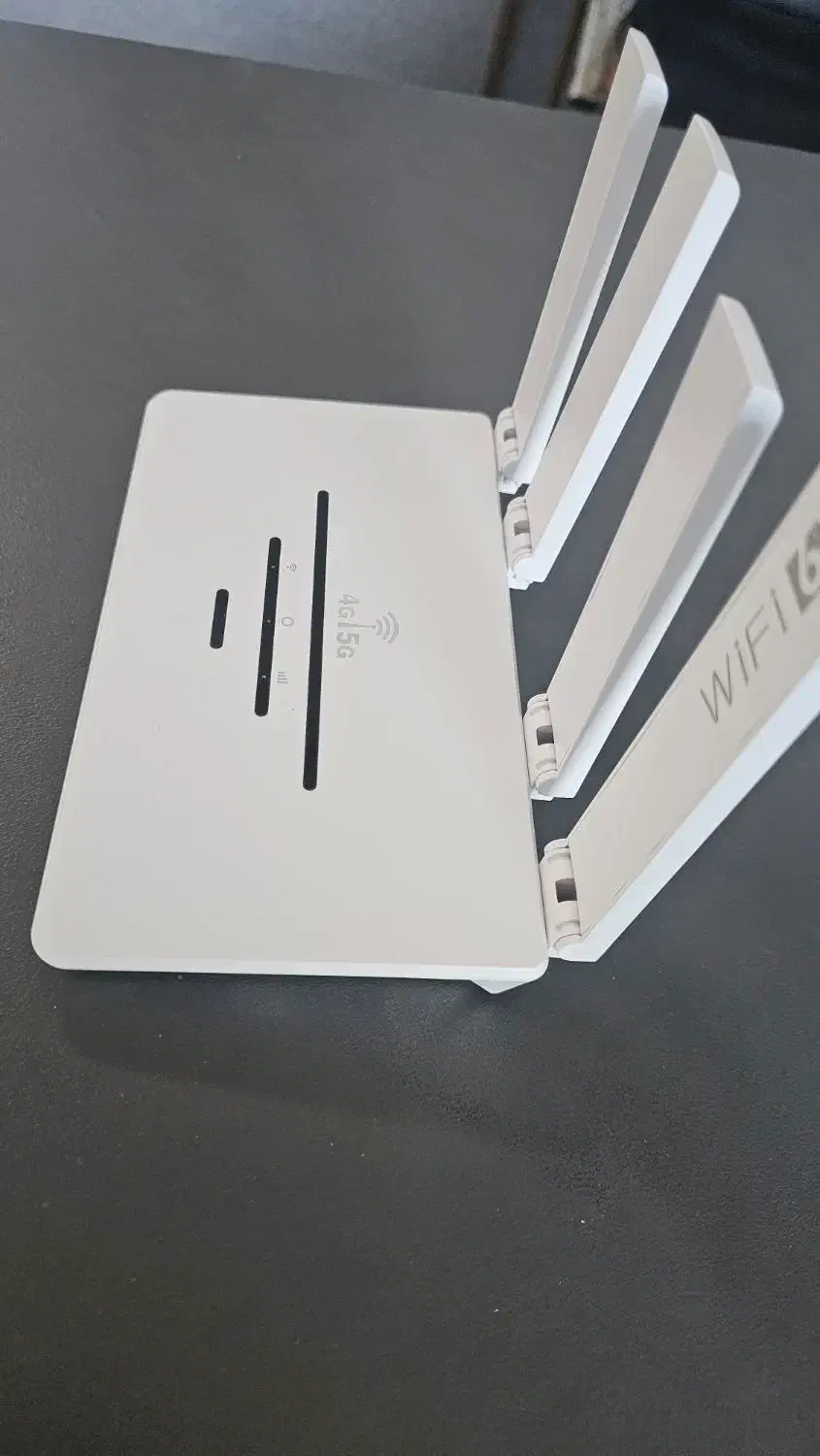 مودم سیم کارتی با 2 سال گارانتی|مودم و تجهیزات شبکه|یزد, |دیوار