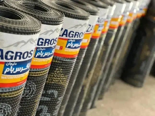 ایزوگام صادراتی ۹۵ تحویل|خدمات پیشه و مهارت|نیشابور, میدان حافظ|دیوار