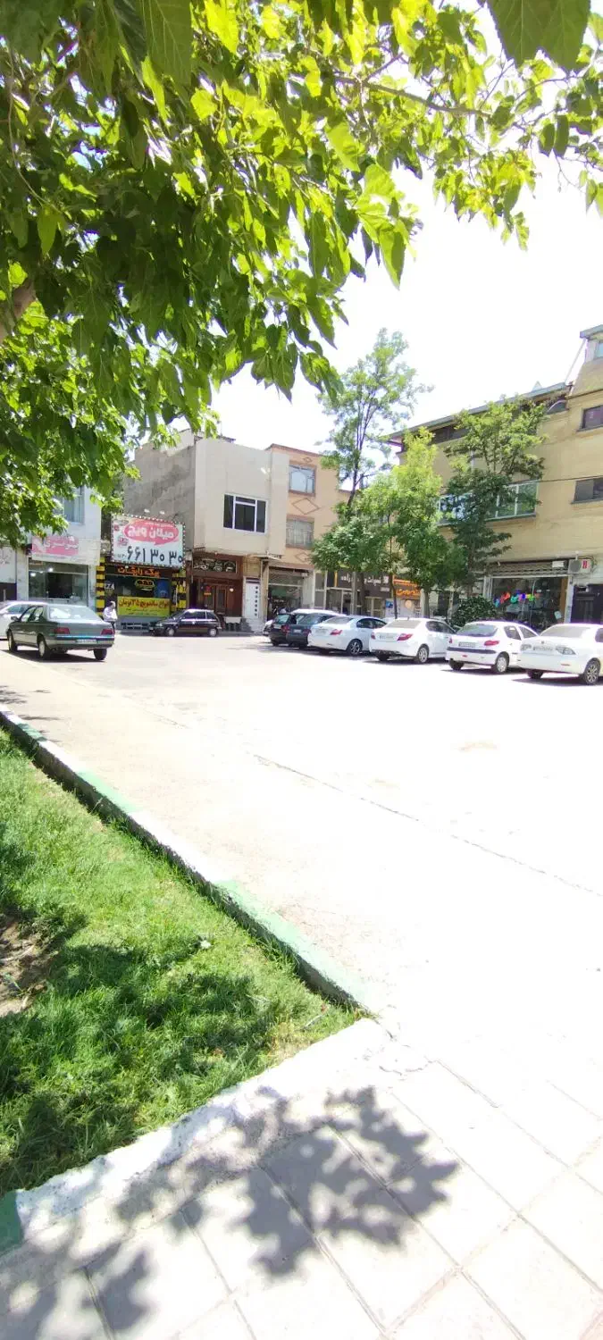 ۹۰متر/تجاری/تخلیه‌فوری/ابتدای اندیشه/رازی|اجارهٔ مغازه و غرفه|مشهد, شهرک رازی (شهرک غرب)|دیوار