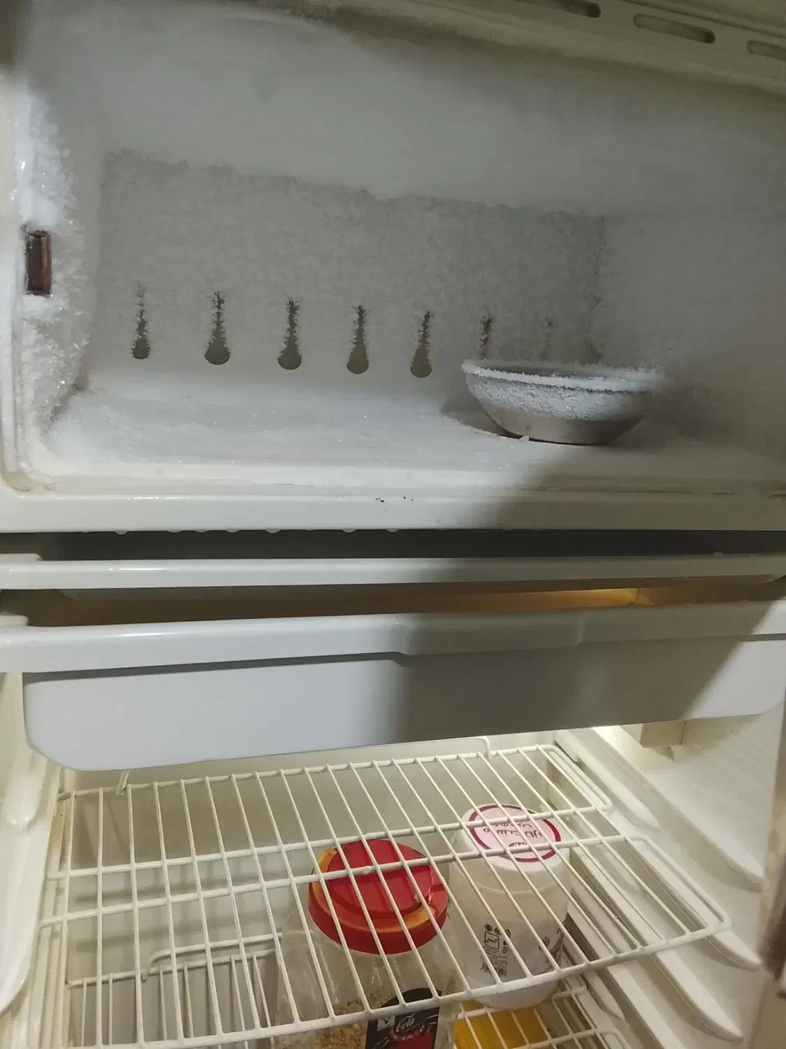 یخچال سایوان اصل|یخچال و فریزر|بجنورد, |دیوار