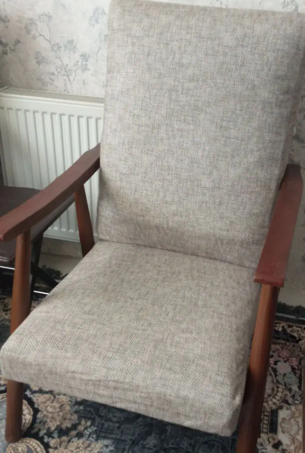 مبل|مبلمان خانگی و میز عسلی|کرج, حصارک پایین|دیوار