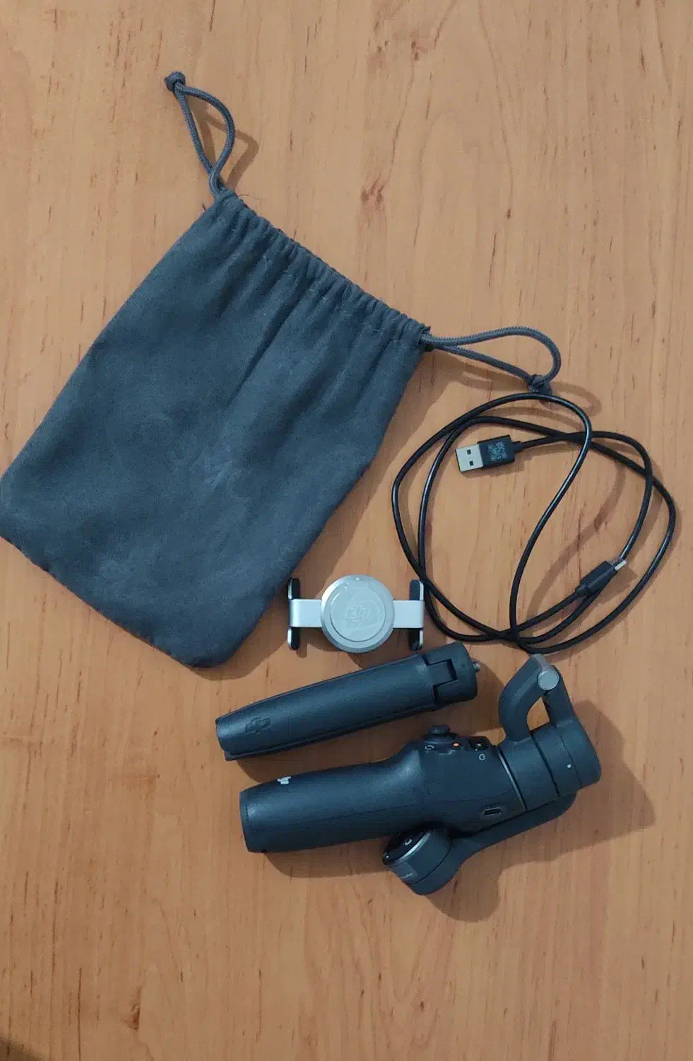 گیمبال osmo mobile 6|دوربین عکاسی و فیلم‌برداری|سنندج, |دیوار