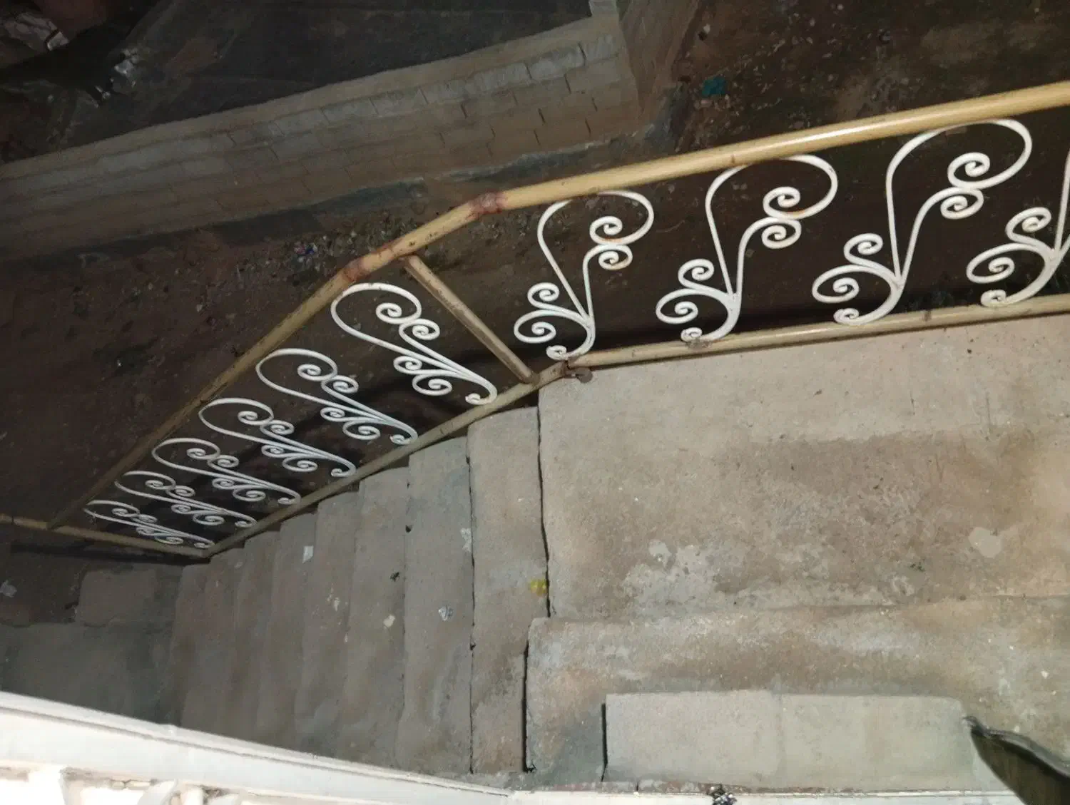 خانه اجاره 50متری تمیز واسه خانواده کم|اجارهٔ خانه و ویلا|مهاباد (آذربایجان غربی), |دیوار