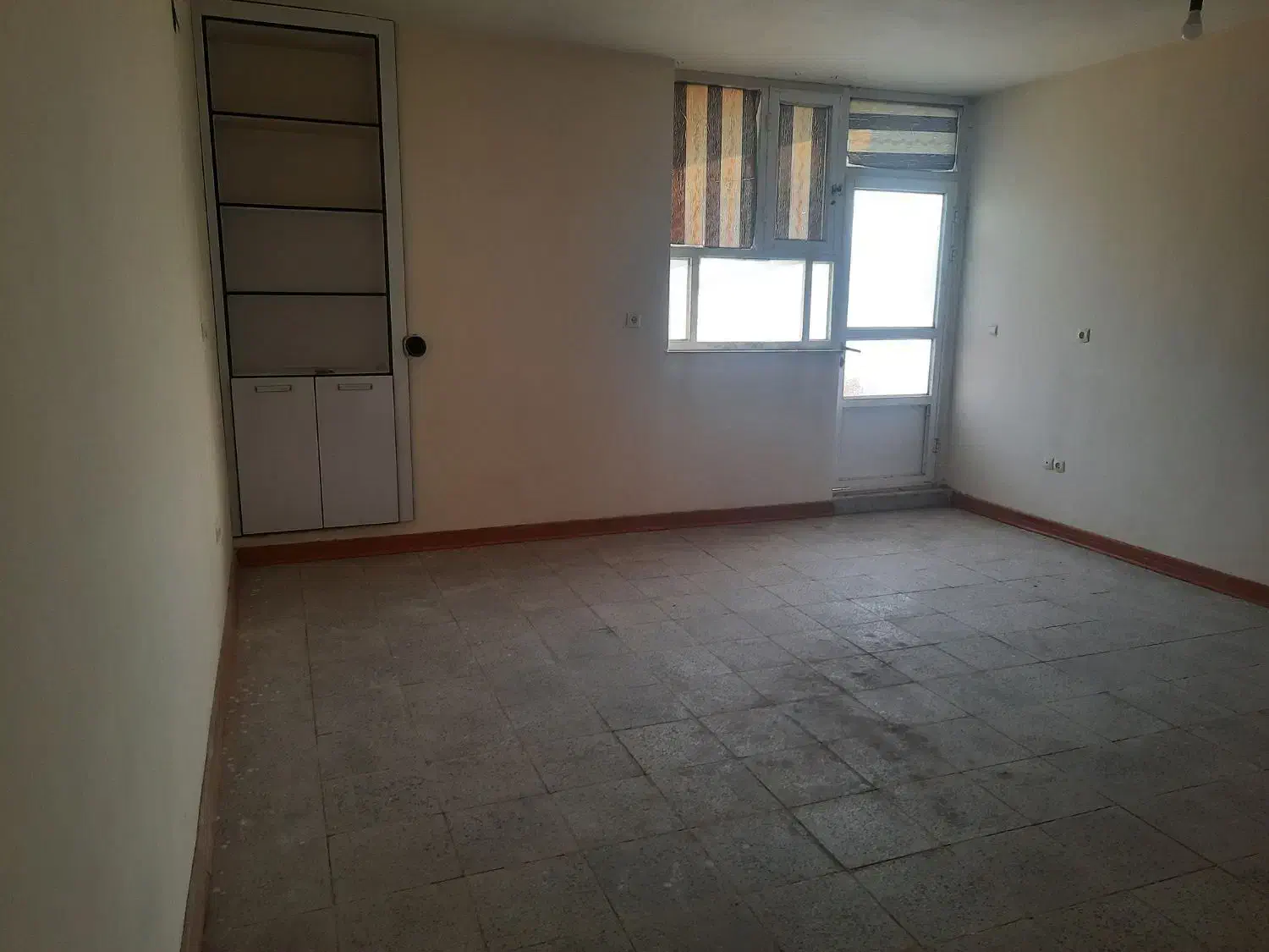 رهن کامل تک خواب ۶۵ متری عالیشهر|اجارهٔ آپارتمان|بوشهر, |دیوار