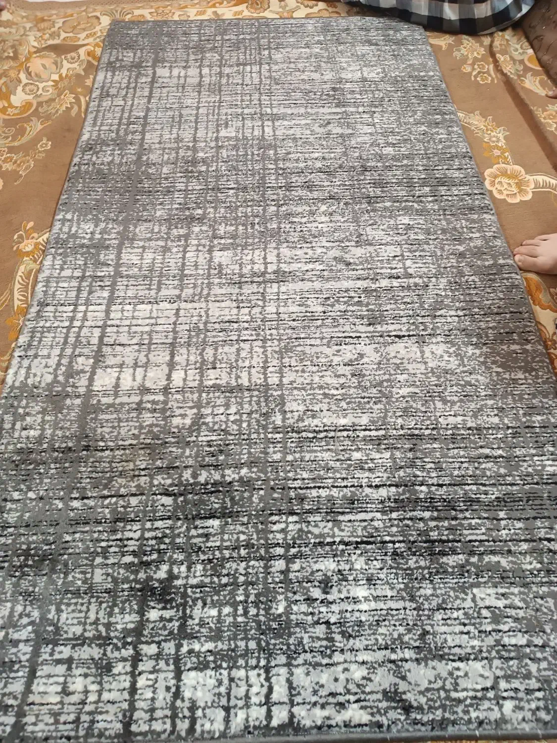 فرش ۱در۲متر|فرش|خاوران, |دیوار