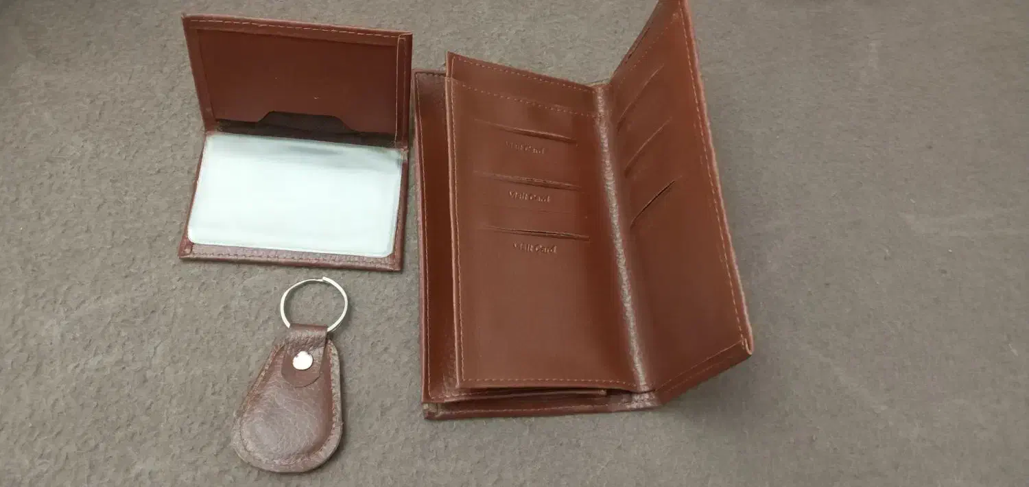 کیف پول مردانه|کیف، کفش، کمربند|تهران, خلیج فارس|دیوار