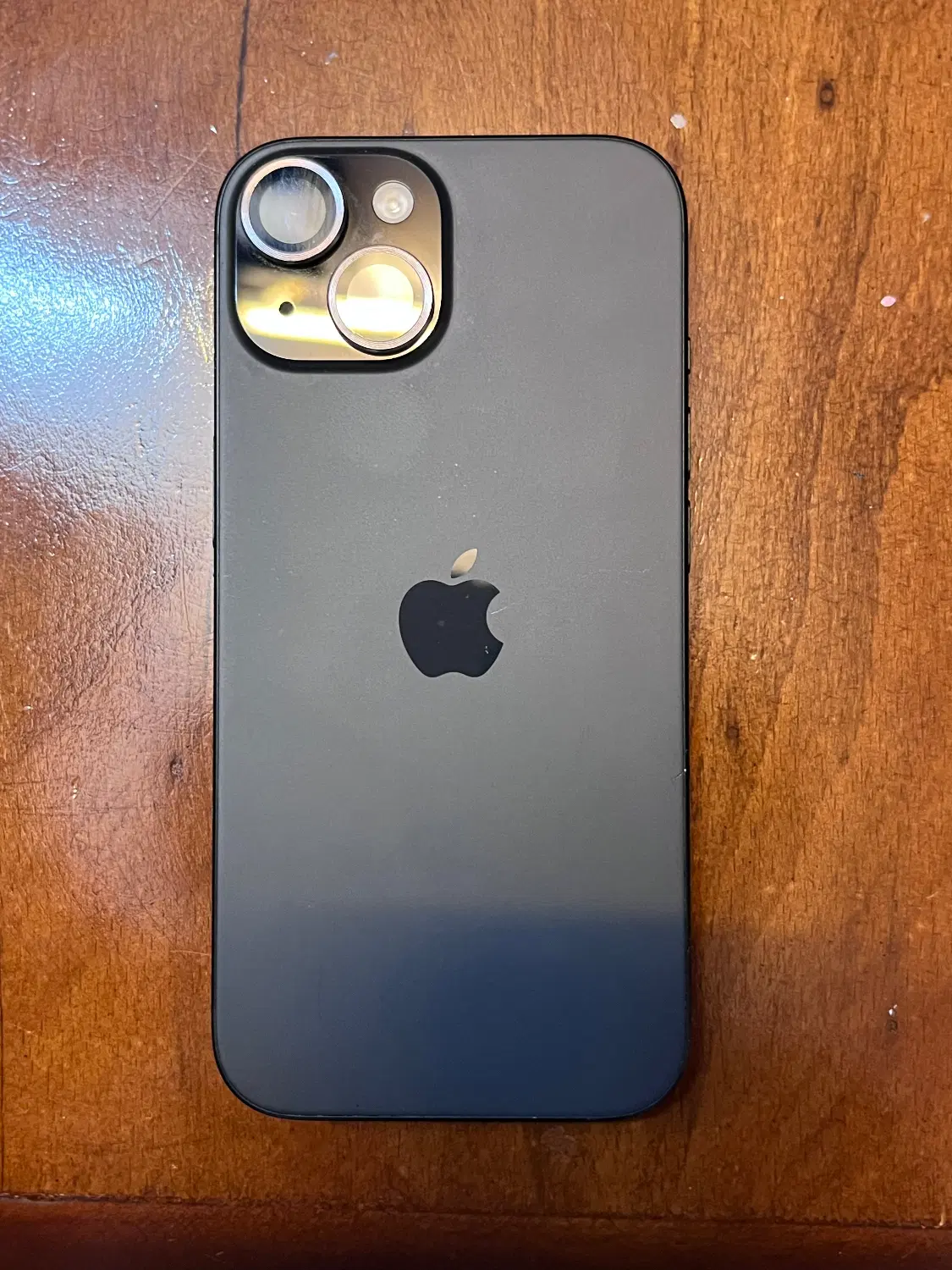 iphone 15 normal|موبایل|کرمان, |دیوار