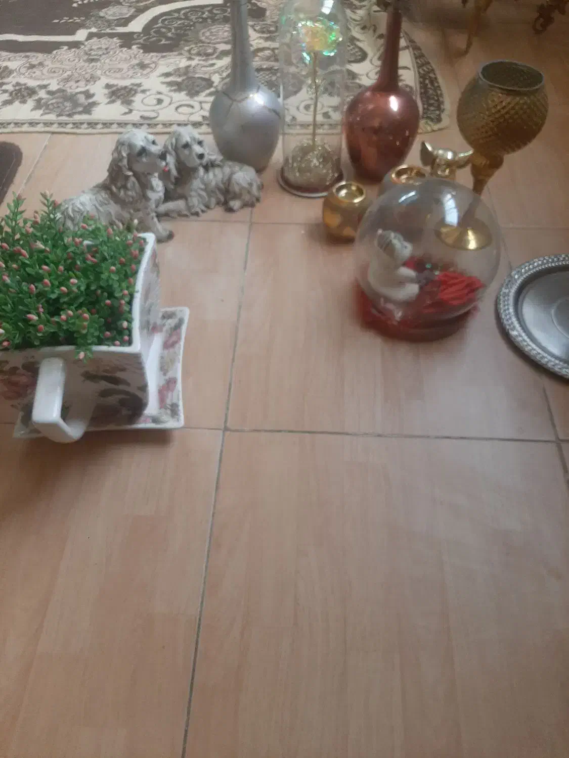 مجسمه|مجسمه، تندیس، ماکت|قرچک, میرزائی شمالی|دیوار