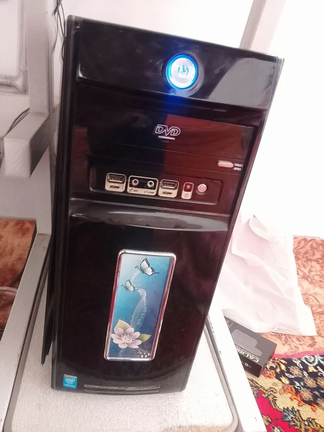 کامپیوتر درحدنو|رایانه رومیزی|مریوان, |دیوار