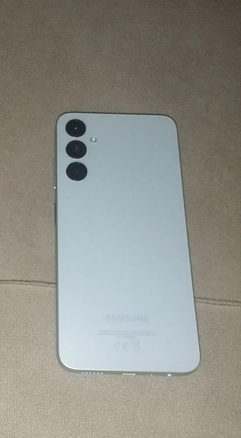 گوشی سامسونگ  A05s|موبایل|شال, |دیوار