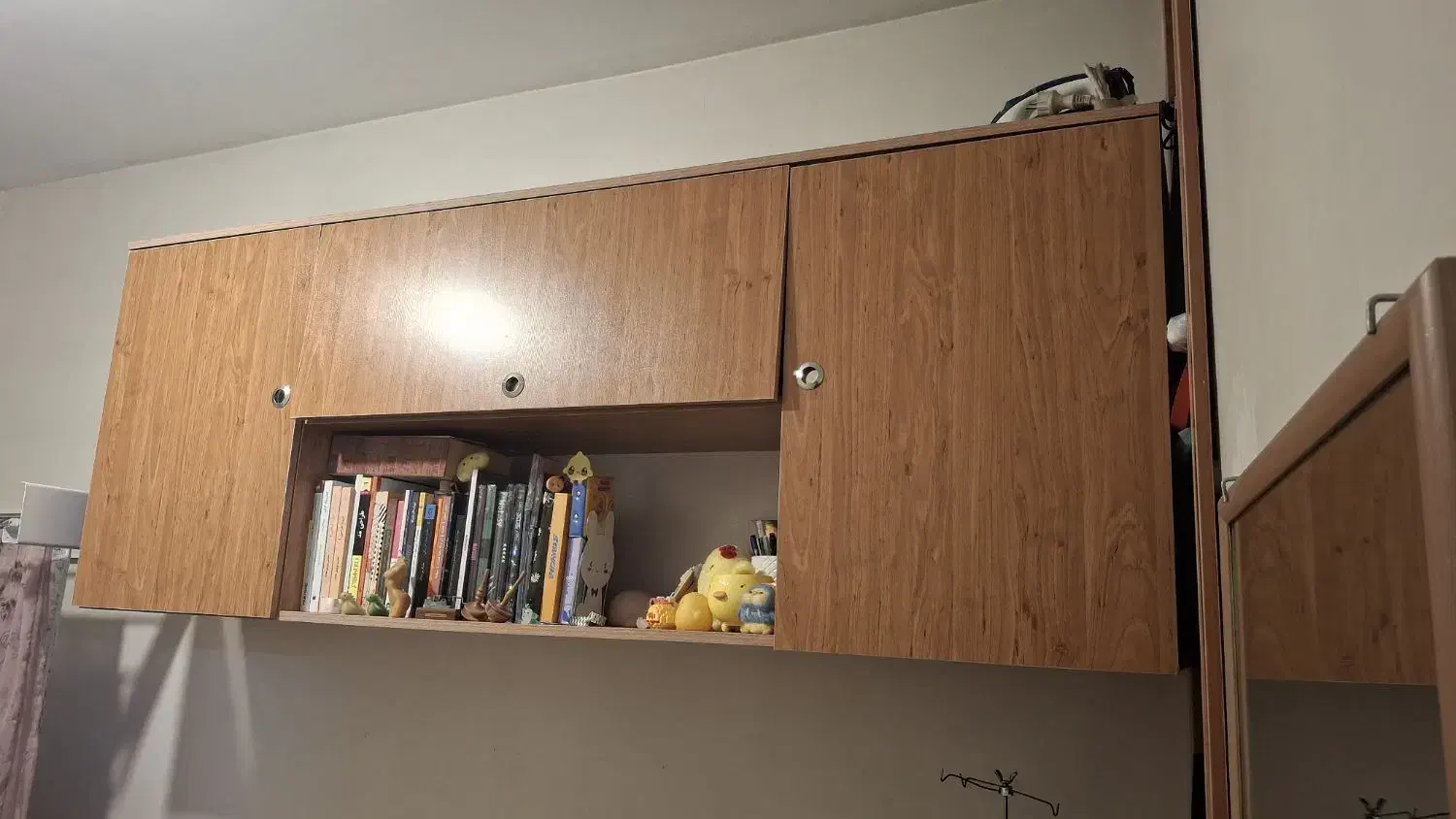 کابینت یا کمد دیواری ۲ متری|جاکفشی، کمد، دراور|ری, شهید بهشتی|دیوار