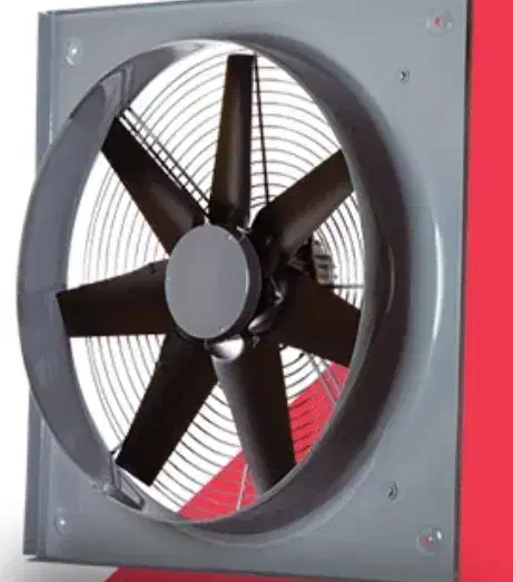 هواکش|پنکه و تصفیه‌کنندهٔ هوا|نهاوند, |دیوار