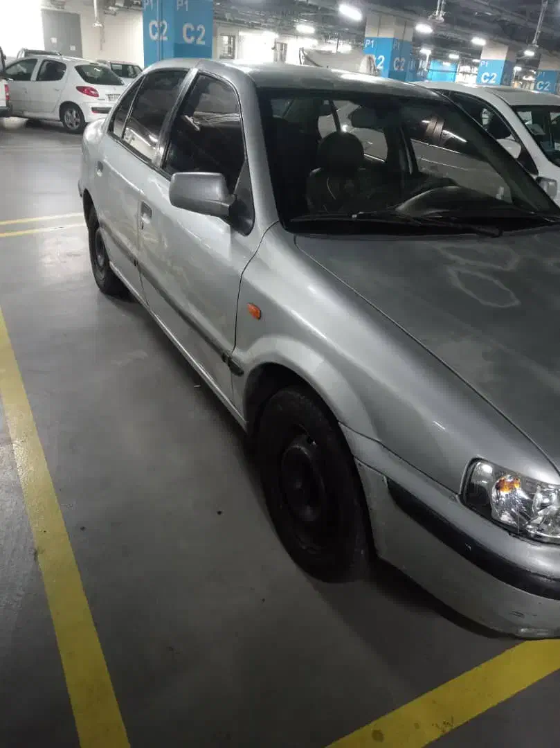 فروش ماشین|خودرو سواری و وانت|تهران, شهرک چیتگر|دیوار