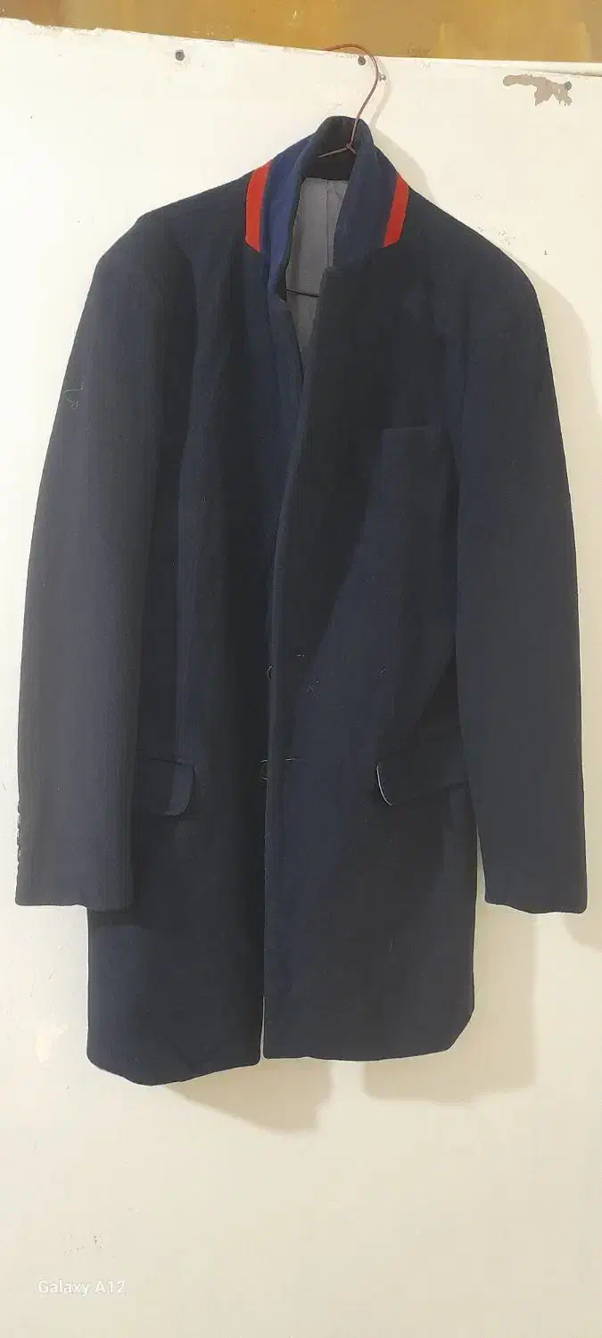 پالتو جنس خوب|لباس|خاش, |دیوار