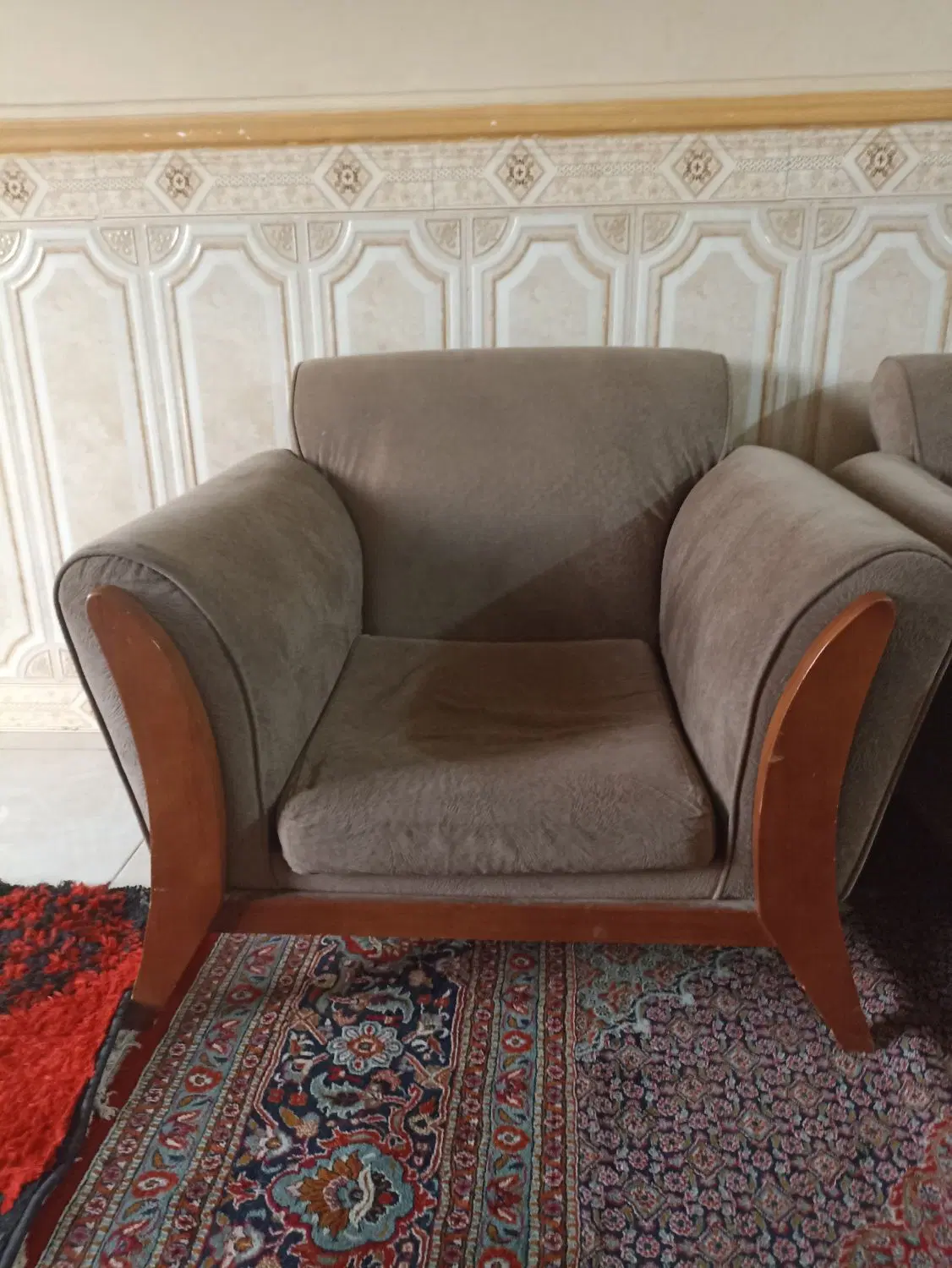 مبل|مبلمان اداری|چابهار, |دیوار