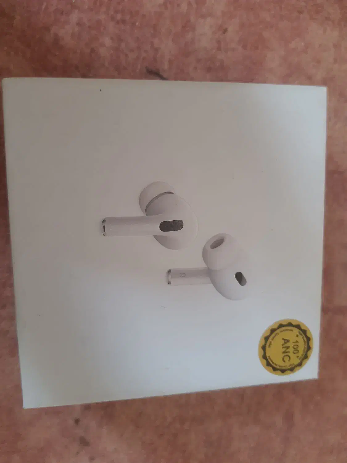 ایرپاد پرو  Airpods pro|لوازم جانبی موبایل و تبلت|ملکان, |دیوار