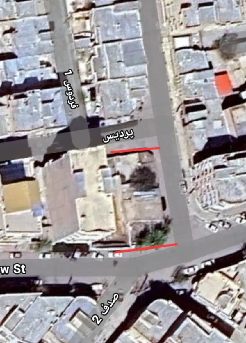 خانه برای اجاره لابراتوار دندان ویا انبار وسایل|اجارهٔ دفتر صنعتی، کشاورزی، تجاری|بوکان, |دیوار