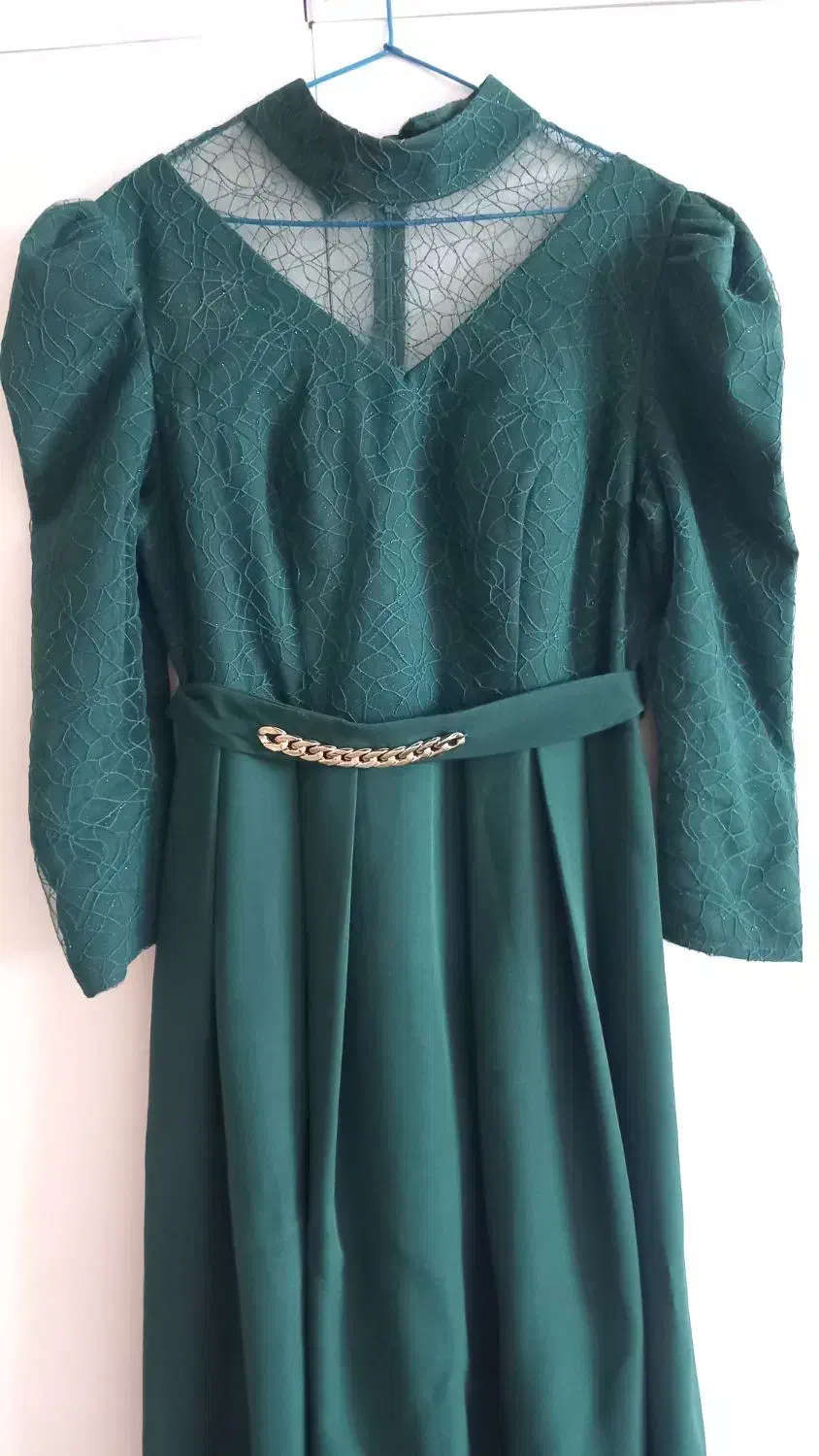 لباس مجلسی|لباس|شاندیز, |دیوار